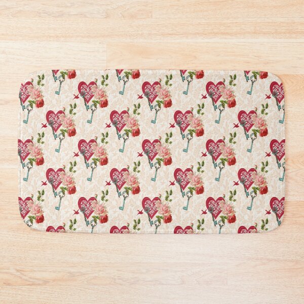 Item preview, Valentines Day pattern designed and sold by elegantqueen08.
