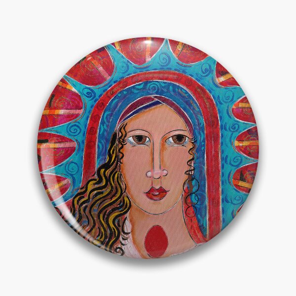 Item preview, Magdalene designed and sold by Mary Ann Matthys.