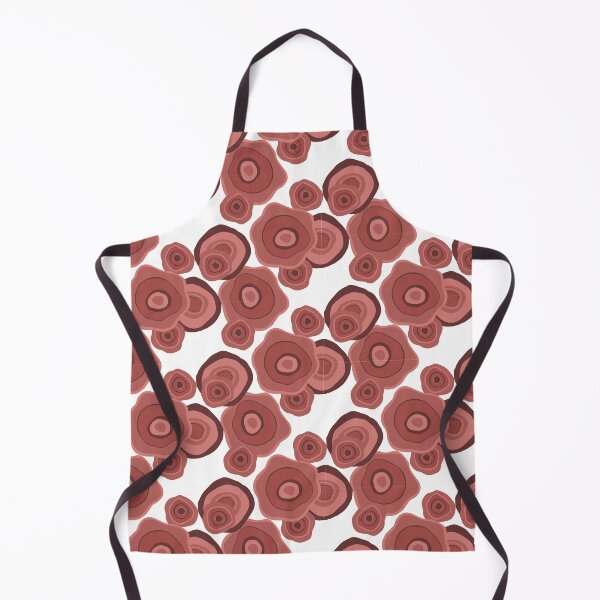 Item preview, Pink Flowers designed and sold by Claudia McBain.