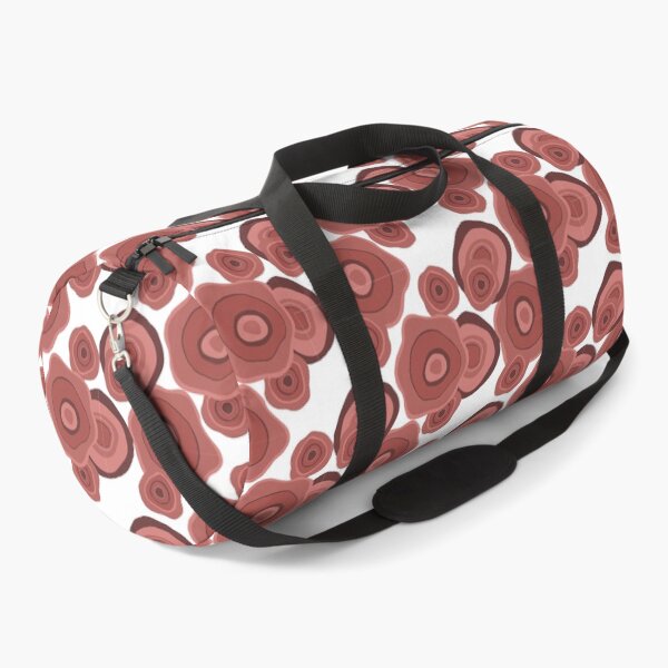 Item preview, Pink Flowers designed and sold by Claudia McBain.