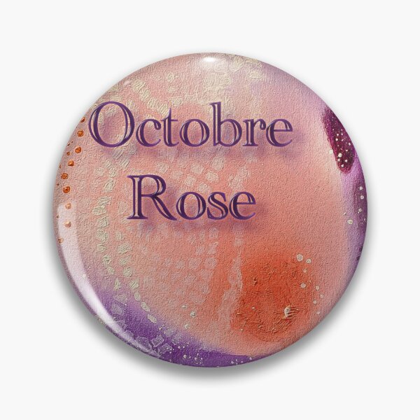 Item preview, Pink October "The Milky Way", oil on thick paper designed and sold by Marie-Pierre Launay.