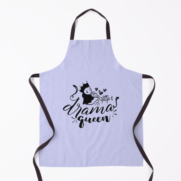 Item preview, Little Drama Queen designed and sold by tranda90.