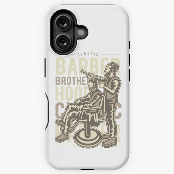 Item preview, Barber Brotherhood designed and sold by Technink.