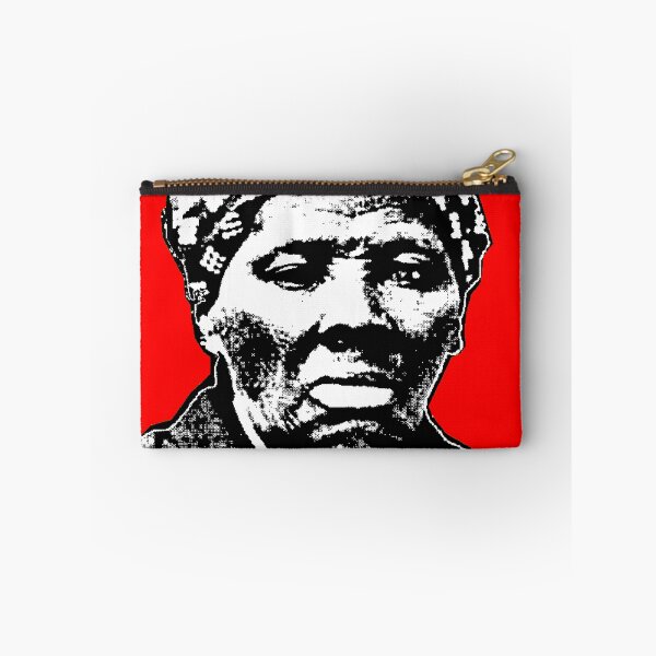 Item preview, HARRIET TUBMAN designed and sold by truthtopower.