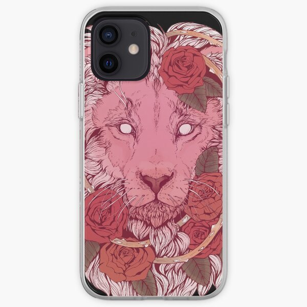 dessin animé Coque souple iPhone