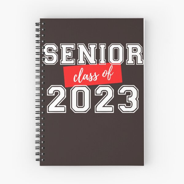 Item preview, Senior class of 2023 designed and sold by Patrineco Limited.