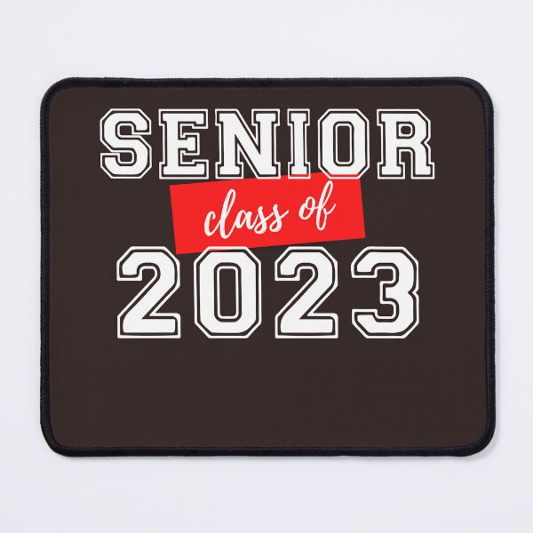 Item preview, Senior class of 2023 designed and sold by Patrineco Limited.