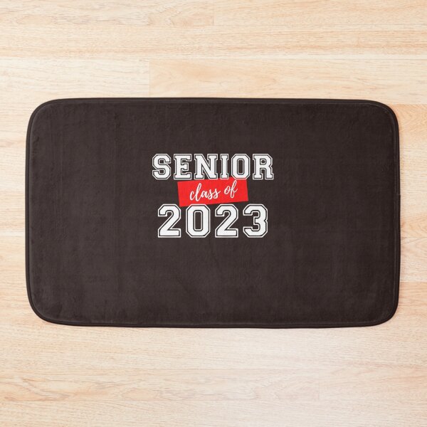 Item preview, Senior class of 2023 designed and sold by Patrineco Limited.