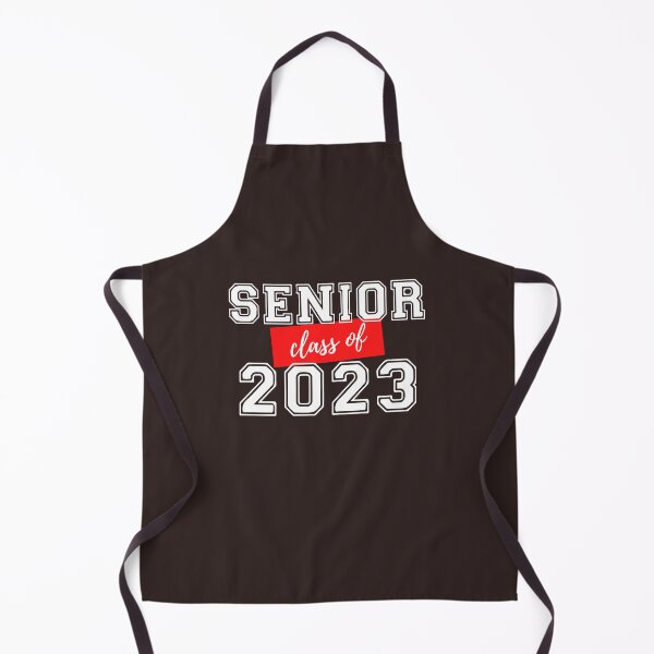 Item preview, Senior class of 2023 designed and sold by Patrineco Limited.