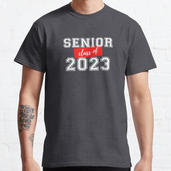 Item preview, Senior class of 2023 designed and sold by Patrineco Limited.