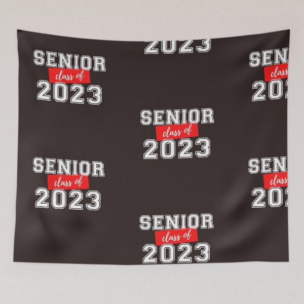 Item preview, Senior class of 2023 designed and sold by Patrineco Limited.
