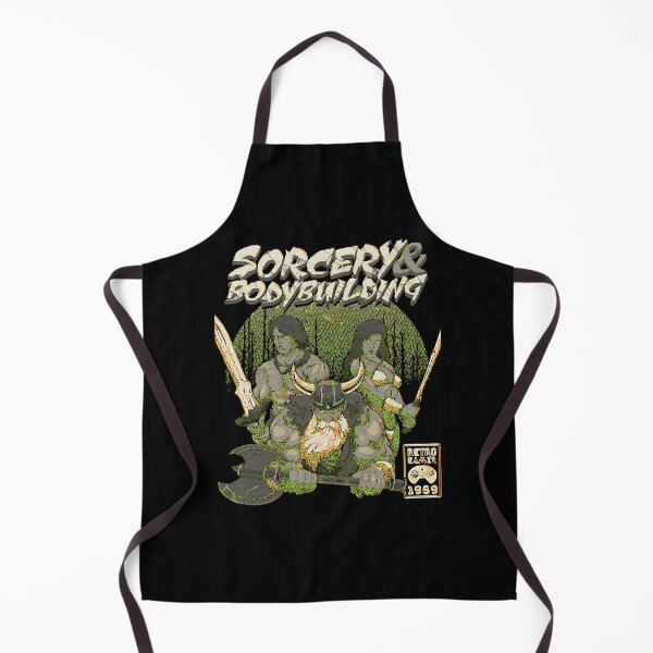 Item preview, Pretty Popular Game For Collector Fans Sorcery And Bodybuilding Cute Gift designed and sold by Etheilvianiely.