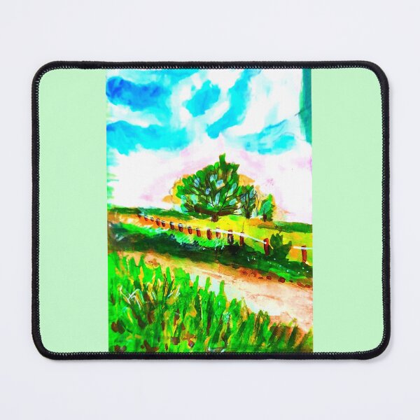 Item preview, Countryside Wanderluster  designed and sold by drp24.