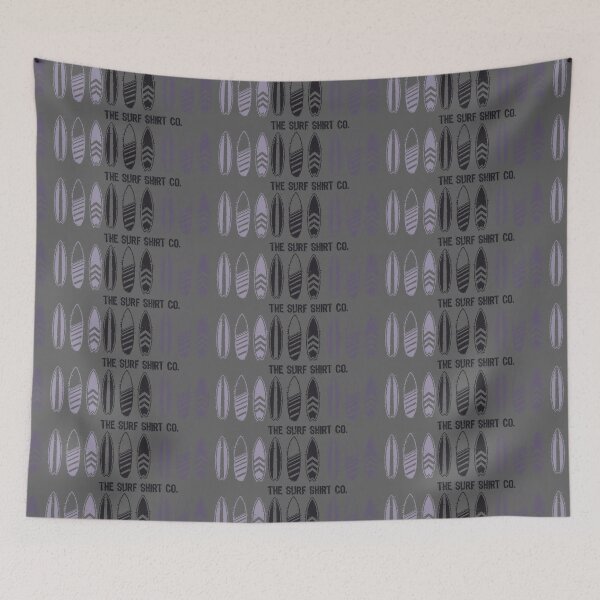 Item preview, Tri_S_Purple designed and sold by thesurfcompany.