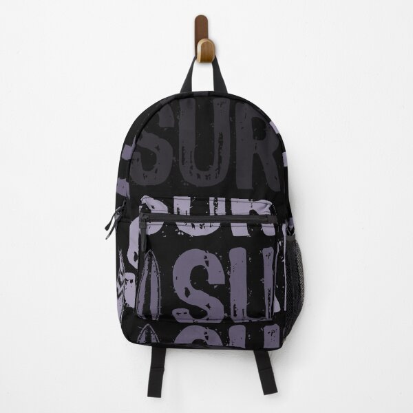 Item preview, Tri_S_Purple designed and sold by thesurfcompany.