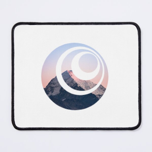 Item preview, Mountain Elevation designed and sold by susannapujolcli.