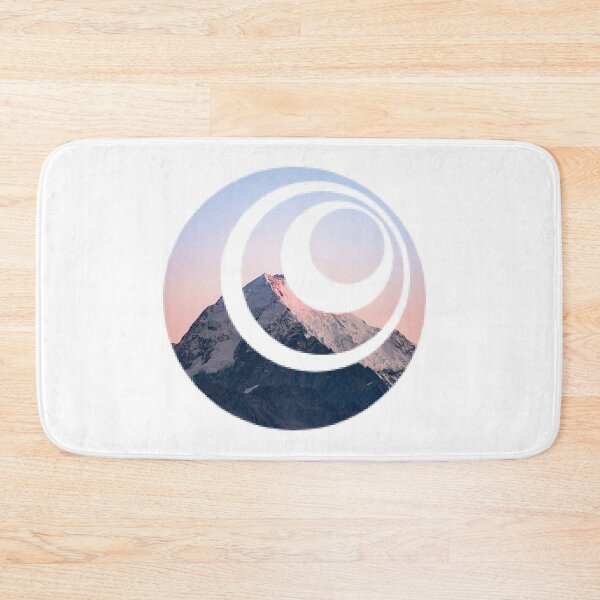 Item preview, Mountain Elevation designed and sold by susannapujolcli.