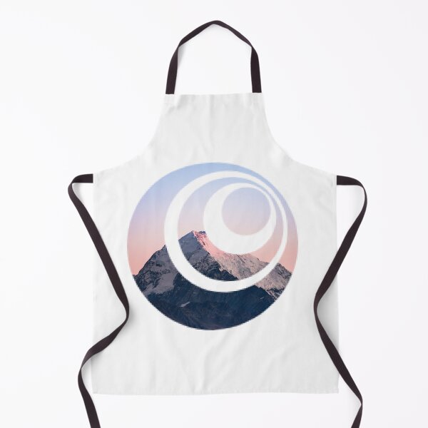 Item preview, Mountain Elevation designed and sold by susannapujolcli.