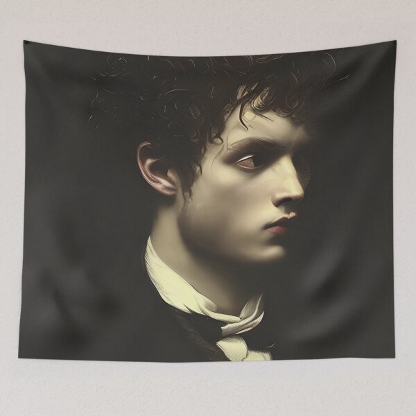 Item preview, The Victorian Guy designed and sold by Igor Zeiger.