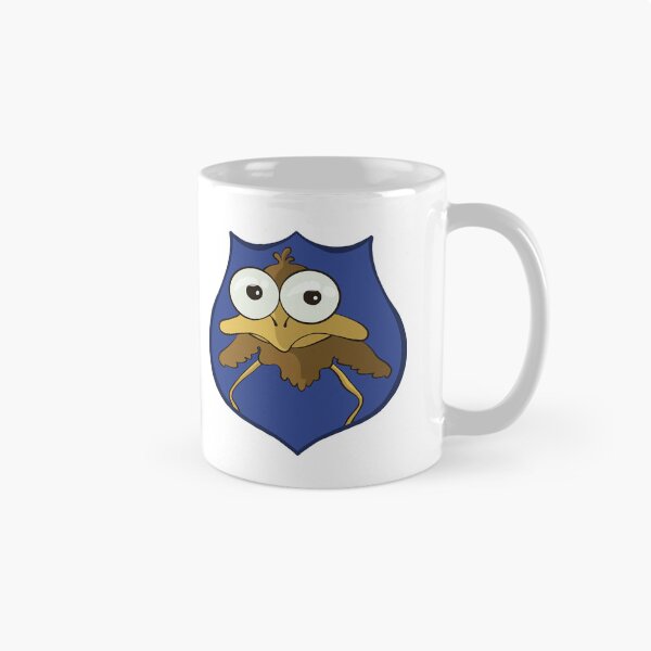 Item preview, Anime Raven House Crest designed and sold by dragonnwages.