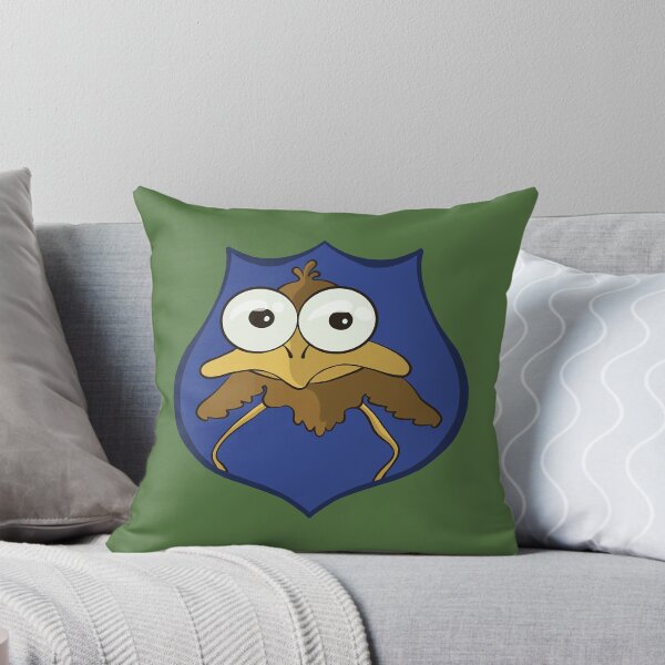 Item preview, Anime Raven House Crest designed and sold by dragonnwages.