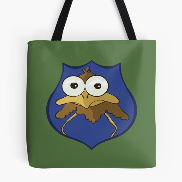 Item preview, Anime Raven House Crest designed and sold by dragonnwages.