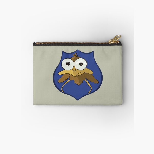 Item preview, Anime Raven House Crest designed and sold by dragonnwages.