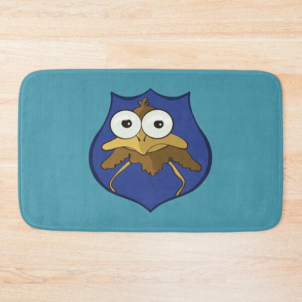 Item preview, Anime Raven House Crest designed and sold by dragonnwages.