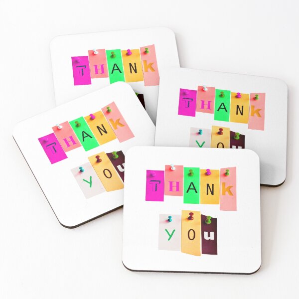 Item preview, thank you designed and sold by Galaxy8999.