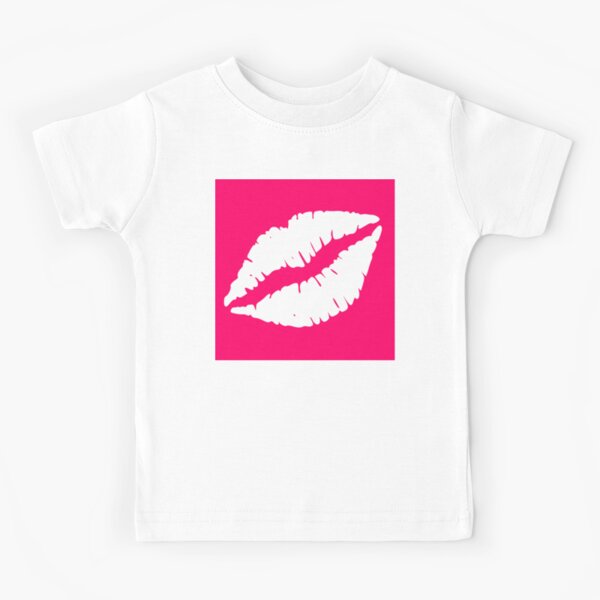 images pink neon lips roblox