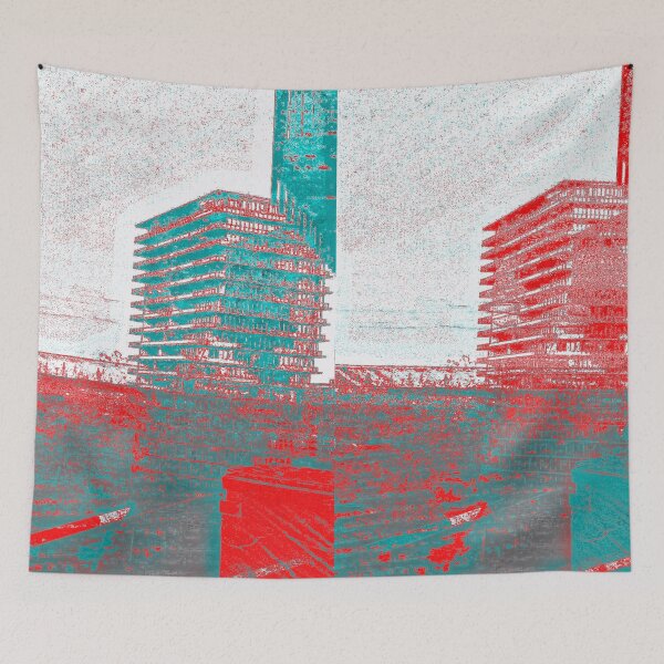 Item preview, Coconut Grove #1 designed and sold by Taylor Bak.