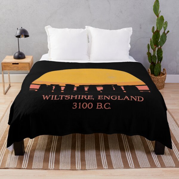 Item preview, Stonehenge England Ancient Mystery Cult Place Tee Gift Idea designed and sold by eminentjournal9.