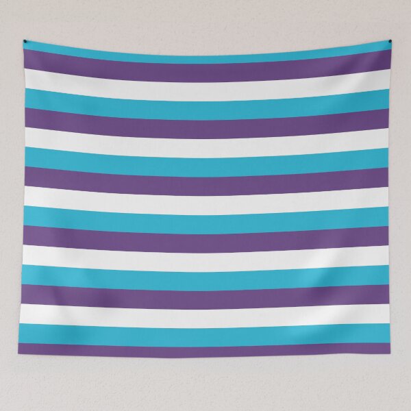 Item preview, Retro Stripes - 60s Vintage Aesthetic designed and sold by TalBright.