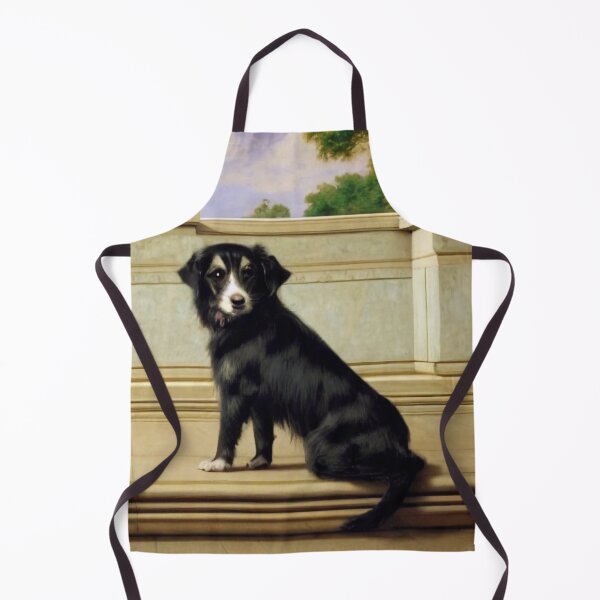 Item preview, dog designed and sold by Girih.
