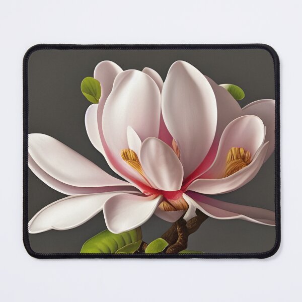 Item preview, Magnolia flower designed and sold by philozei.