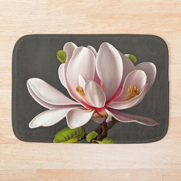 Item preview, Flor de magnolia designed and sold by philozei.