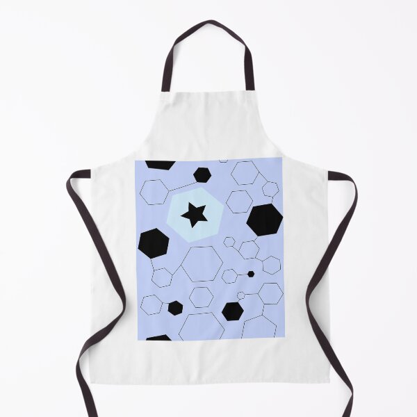 Item preview, Hexagon style designed and sold by dragonnwages.