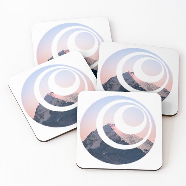 Item preview, Mountain Elevation designed and sold by susannapujolcli.