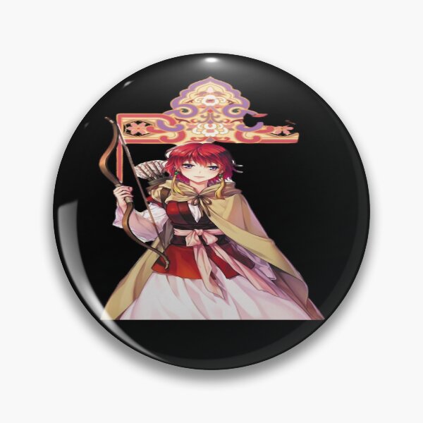 Item preview, Birthday Gift Akatsuki No Yona More Easy Steps Best Girls Boys designed and sold by ChloeNerliLabys.