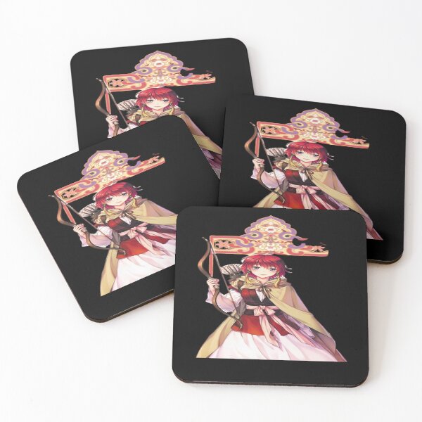 Artikelvorschau, Geburtstagsgeschenk Akatsuki No Yona More Easy Steps Best Girls Boys entworfen und verkauft von ChloeNerliLabys.