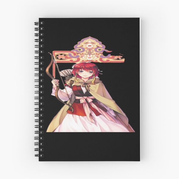 Item preview, Birthday Gift Akatsuki No Yona More Easy Steps Best Girls Boys designed and sold by ChloeNerliLabys.