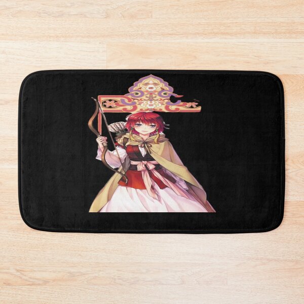 Item preview, Birthday Gift Akatsuki No Yona More Easy Steps Best Girls Boys designed and sold by ChloeNerliLabys.