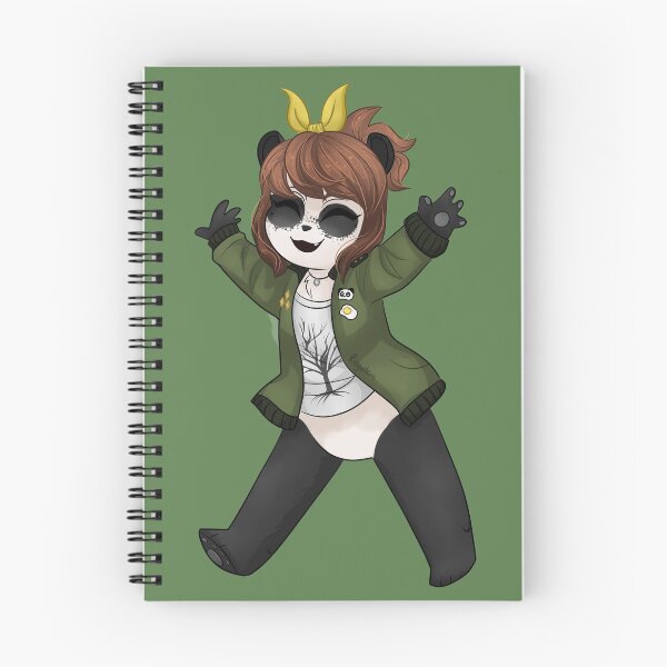 Item preview, 'Manda Panda designed and sold by regatton.