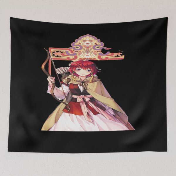 Item preview, Birthday Gift Akatsuki No Yona More Easy Steps Best Girls Boys designed and sold by ChloeNerliLabys.