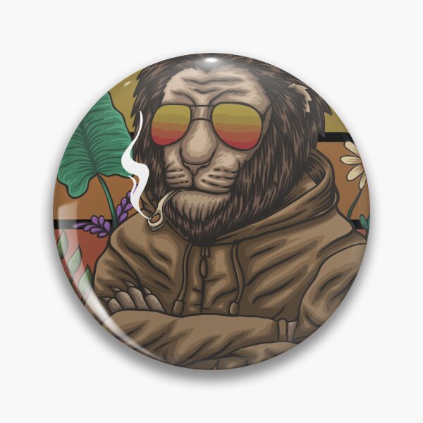 Item preview, monkey forest designed and sold by EZONEEE.
