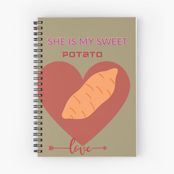 Item preview, Ella es Mi Batata - Familia/pareja designed and sold by zeddy-store.