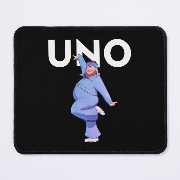 Item preview, Little Big Uno Perfect Gift Lightweight Hoodie designed and sold by CravenStore99.