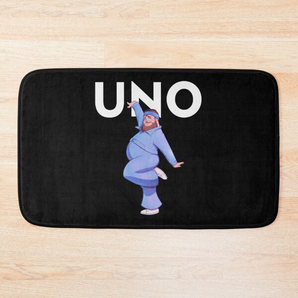 Item preview, Little Big Uno Perfect Gift Lightweight Hoodie designed and sold by CravenStore99.