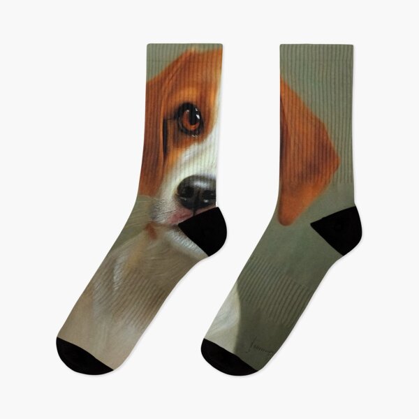 Item preview, dog designed and sold by Girih.