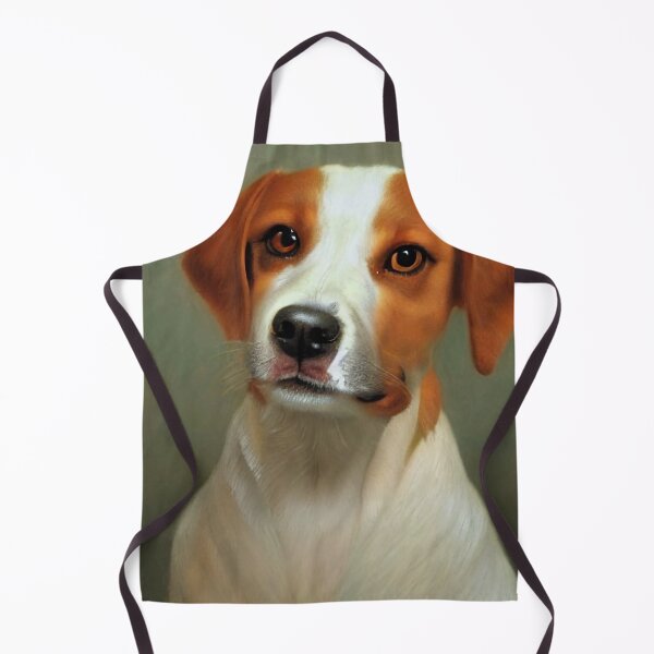 Item preview, dog designed and sold by Girih.